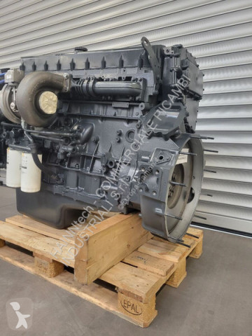 Motor Iveco