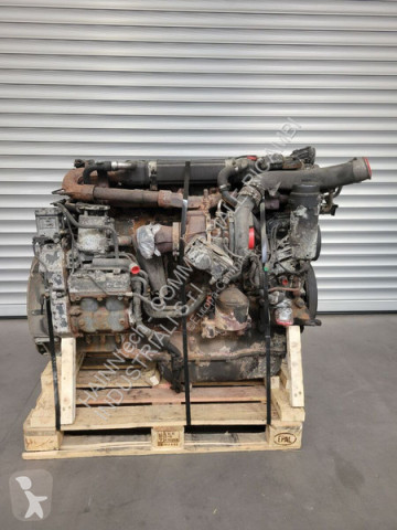 Motore Scania