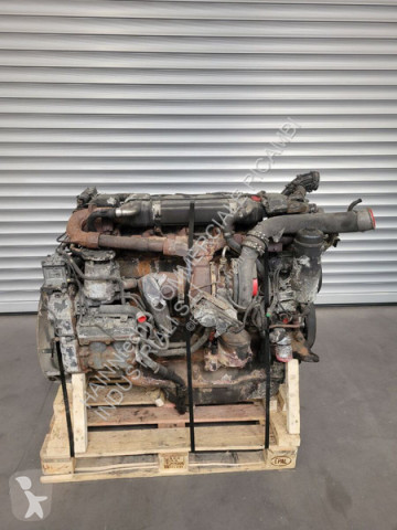 Motore Scania