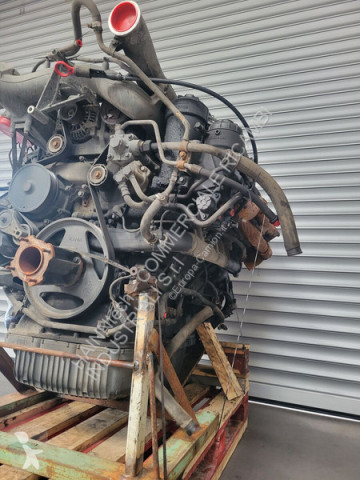 Motore Scania
