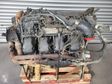 Scania P DC16 06 DE