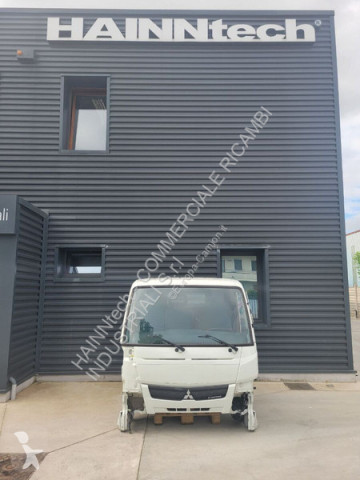 Mitsubishi Fuso 
