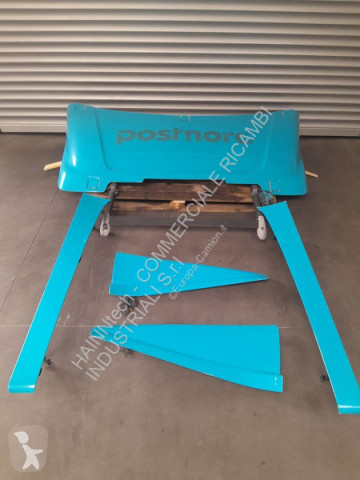 Pezzi di ricambio per mezzi pesanti Scania G R Serie, Serie