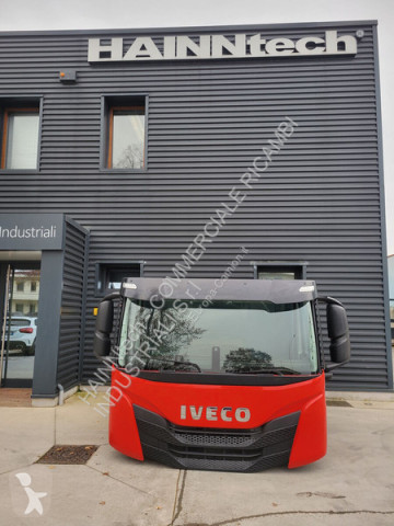 Cabina Iveco nueva