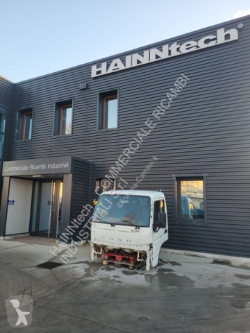 Mitsubishi Fuso
