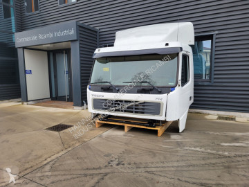 Cabina Volvo