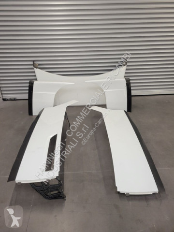 Pièces poids lourds Scania G 