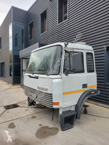 Cabina Iveco