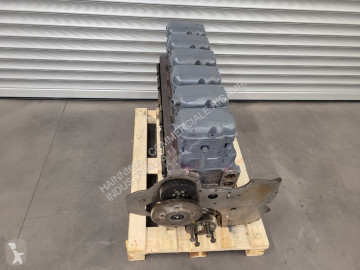 Scania P DC12 380 420hp HI E5 EEV RECONDITIONED WITH WARRANTY