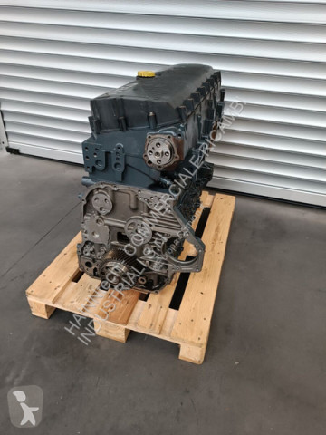 Motor Iveco
