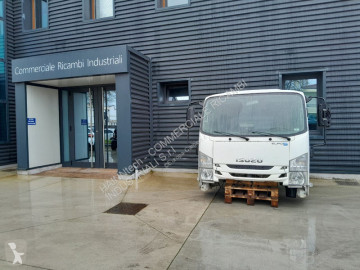 Isuzu NARROW CABIN 1815mm L - LNR - 2008 -> EURO 5 EURO 6