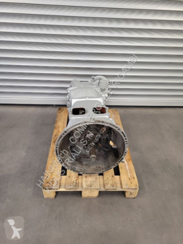 Volvo FM FH VT2814B REMANUFACTURED WITH WARRANTY
