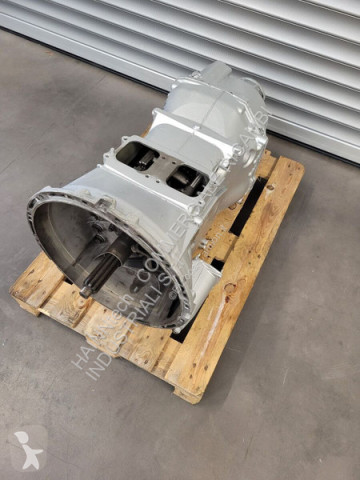 Volvo FM FH VT2514B REMANUFACTURED WITH WARRANTY