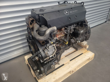Motore Mercedes