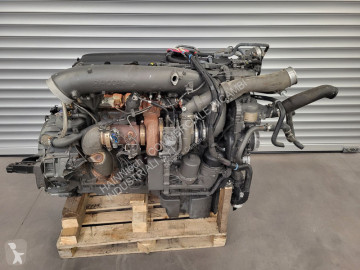 DAF MX13 390 H2 530hp EURO 6 2017->