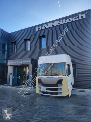 Cabina Scania