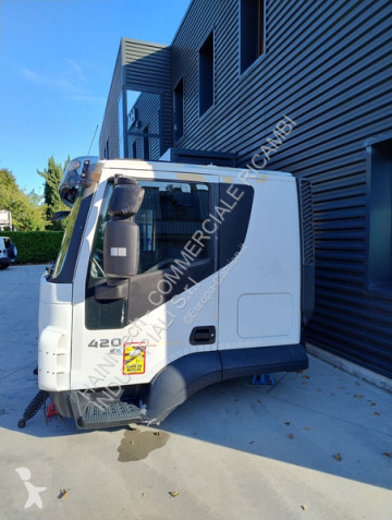 Cabina Iveco