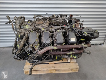 Motore Scania
