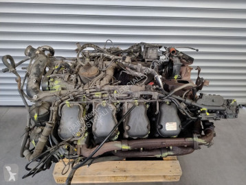 Scania R DC16 101 520hp EUO 6 2014 -> 2017