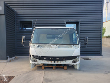 Mitsubishi Fuso CANTER C 1995mm LH DRIVE 2021 -> EURO 6