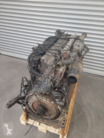 Motor MAN