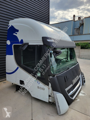 Iveco S-WAY STRALIS AS HIWAY EURO 6