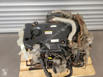 Isuzu 4JJ1
