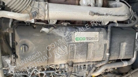 Ford F- MAX 500hp FHU6 - ECOTORQ