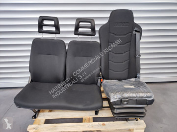 Asiento Iveco nueva