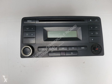 Pièces poids lourds MAN CD Player