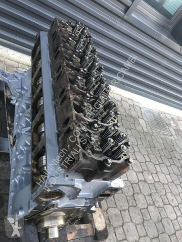 Motore Scania
