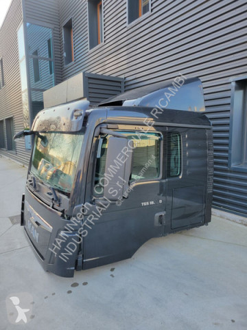 MAN TGS EURO 6