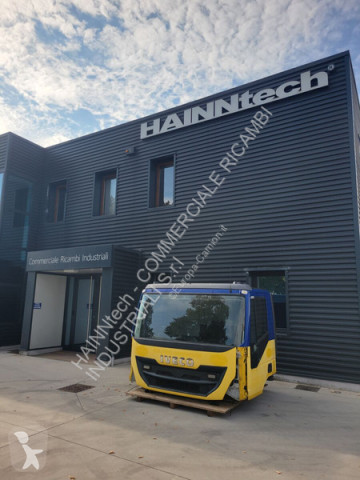 Cabina Iveco
