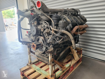ScaniaP
