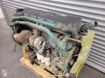 Motor Volvo