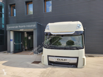 Cabina DAF