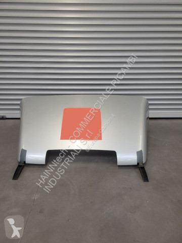 Pezzi di ricambio per mezzi pesanti MAN TGL TGM