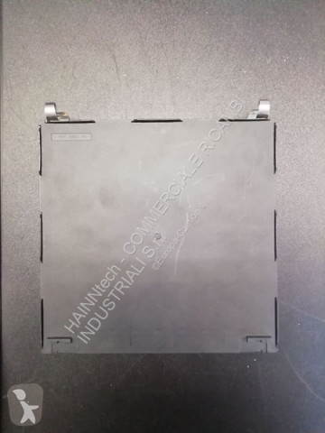 Sistema eléctrico Mercedes
