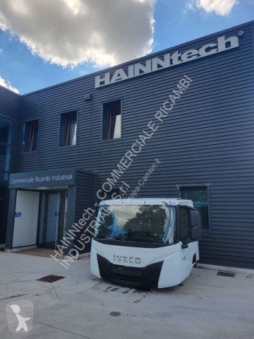 Cabina Iveco