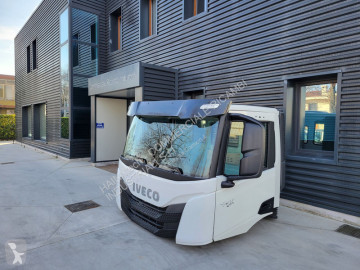 Cabina Iveco nueva