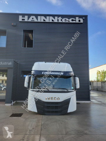 Iveco S-WAY EURO 6 2019 ->