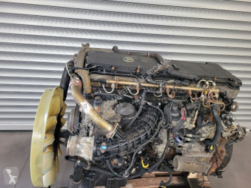 محرك Mercedes