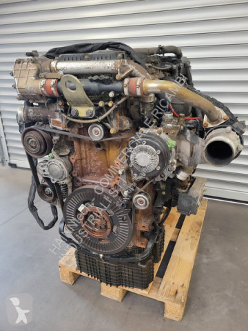Motore Mercedes