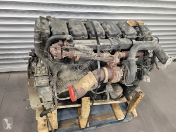 Scania P DC12 380 420hp HI