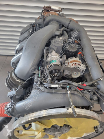Scania G DC16 118 650hp EURO 6 NEXT ENERATION 650hp 2017 ->
