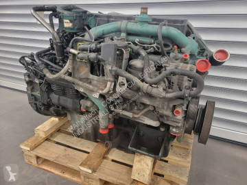 Volvo FL D7E D7F 290hp FE EURO 5