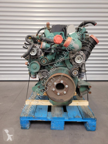Volvo FL D7E D7F 300hp FE EURO 5