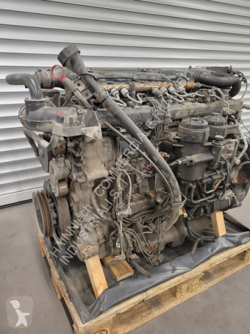 Scania P DC9 17 DE 270hp EURO 4