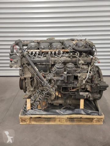 Scania P DC9 30 XI