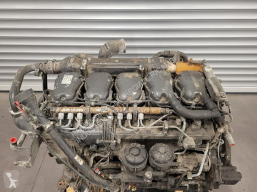Motore Scania